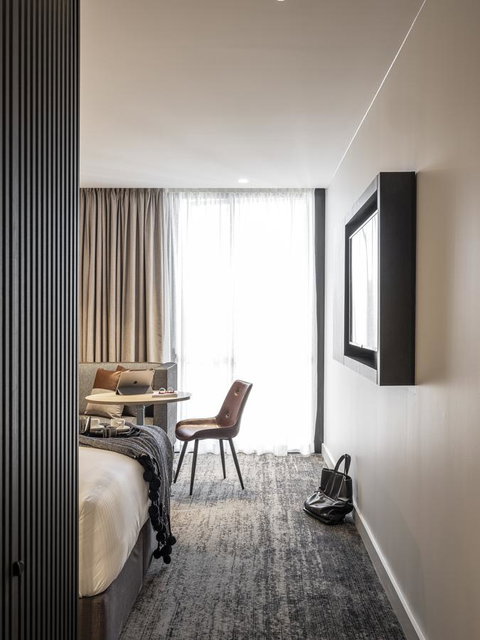 Mercure Sydney Rouse Hill - Accommodation NT 8