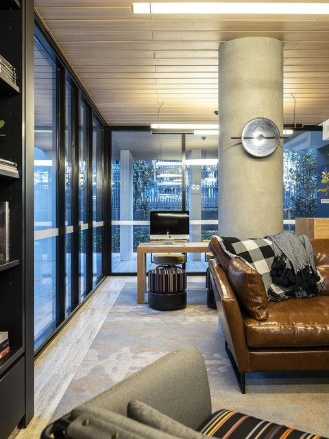 Mercure Sydney Rouse Hill - Accommodation NT 29