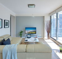Zara Tower  Luxury Suites and Apartments - NT Tourism
