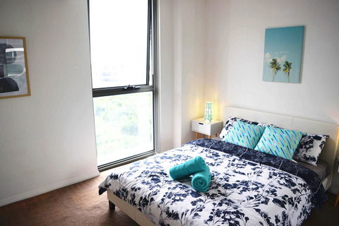 New SilkRoad Apartments Sydney - NT Tourism 36