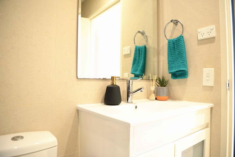 New SilkRoad Apartments Sydney - NT Tourism 17
