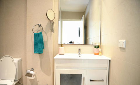 New SilkRoad Apartments Sydney - NT Tourism 19