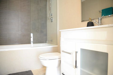 New SilkRoad Apartments Sydney - NT Tourism 18