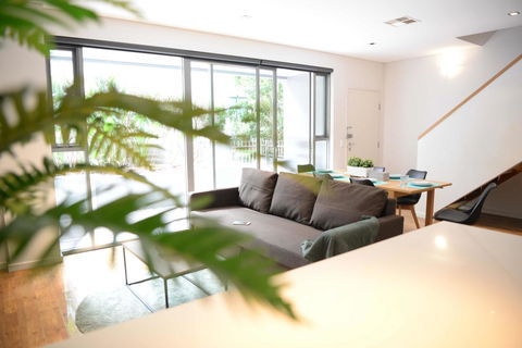 New SilkRoad Apartments Sydney - NT Tourism 5