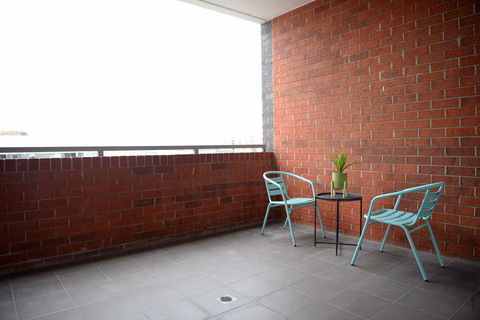 New SilkRoad Apartments Sydney - NT Tourism 38