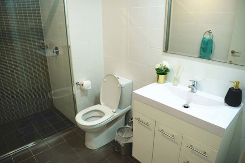 New SilkRoad Apartments Sydney - NT Tourism 32