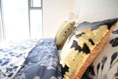 New SilkRoad Apartments Sydney - NT Tourism 21