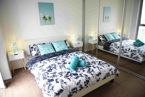 New SilkRoad Apartments Sydney - NT Tourism 35