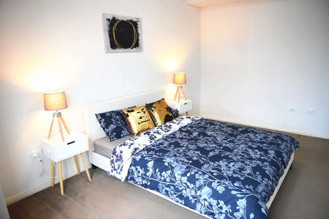 New SilkRoad Apartments Sydney - NT Tourism 22