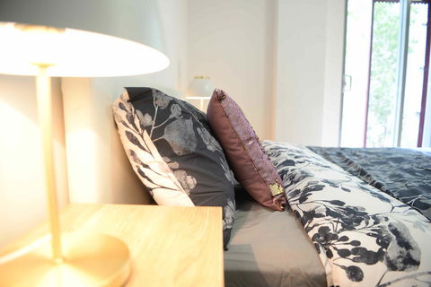 New SilkRoad Apartments Sydney - NT Tourism 20