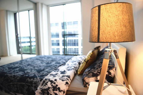 New SilkRoad Apartments Sydney - NT Tourism 31
