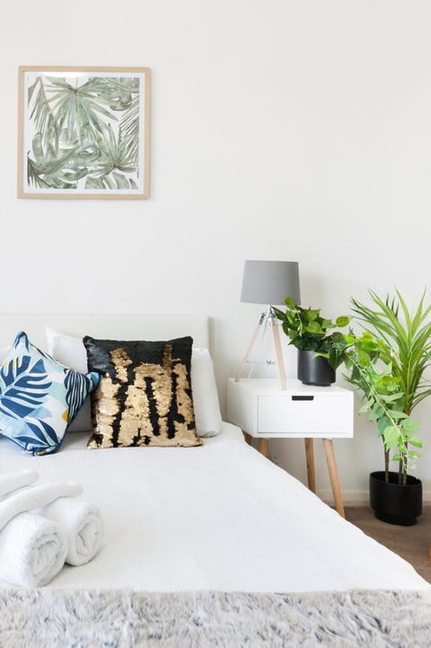 New SilkRoad Apartments Sydney - NT Tourism 4