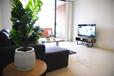 New SilkRoad Apartments Sydney - NT Tourism 24
