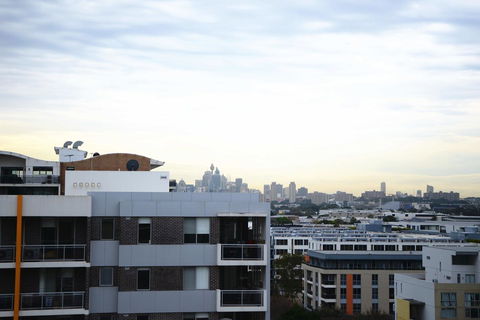 New SilkRoad Apartments Sydney - NT Tourism 39