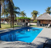 Federation Motor Inn - Corowa - NT Tourism