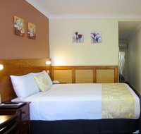 Highway Motor Inn Taree - Accommodation NT