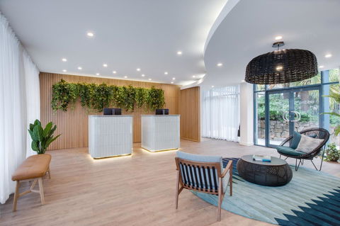 Adina Apartment Hotel Coogee Sydney - NT Tourism 0