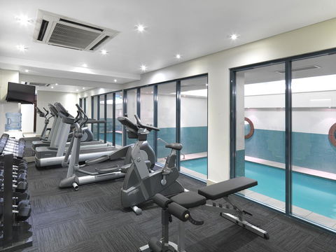 Adina Apartment Hotel Coogee Sydney - NT Tourism 13