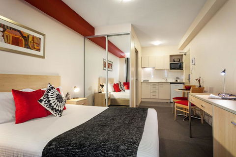 Mantra Castle Hill Sydney, An Accor Hotel - Accommodation NT 3