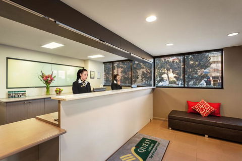 Mantra Castle Hill Sydney, An Accor Hotel - Accommodation NT 5