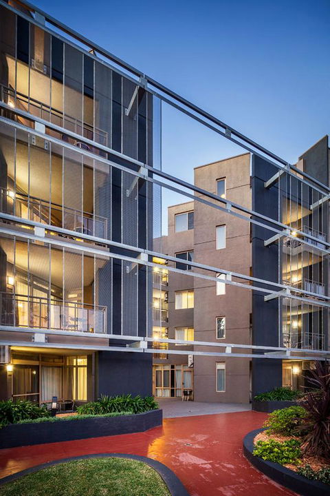 Mantra Castle Hill Sydney, An Accor Hotel - Accommodation NT 2