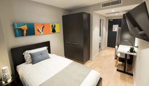 Studio 8 Residences - Adults Only - NT Tourism 13