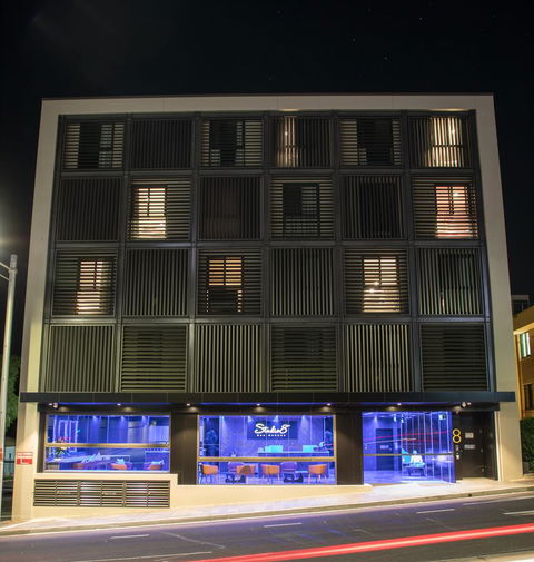 Studio 8 Residences - Adults Only - NT Tourism 23