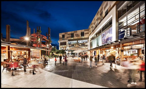 Studio 8 Residences - Adults Only - NT Tourism 16