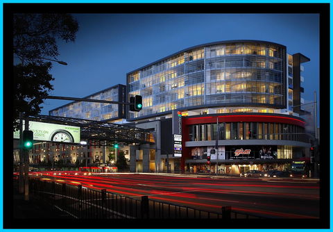 Studio 8 Residences - Adults Only - NT Tourism 22