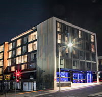 Studio 8 Residences - Adults Only - NT Tourism