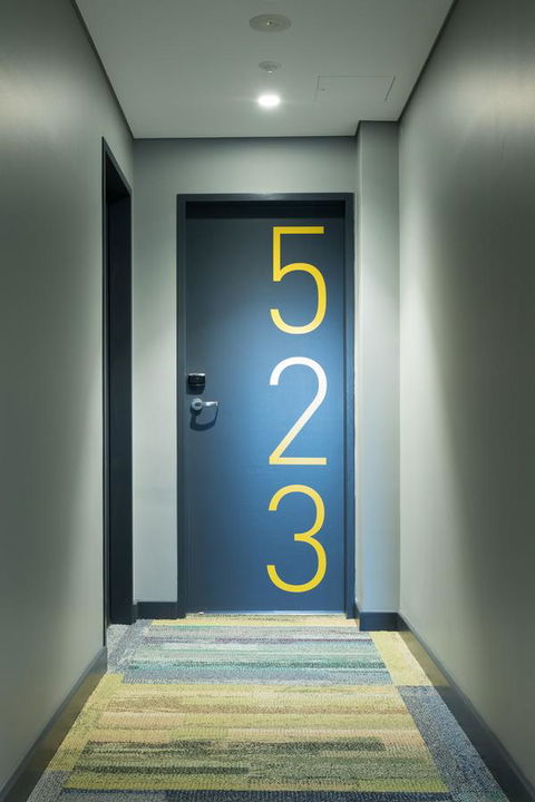 Studio 8 Residences - Adults Only - NT Tourism 20