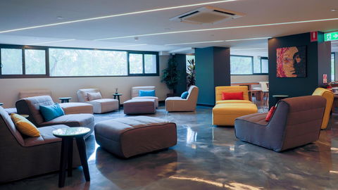 Studio 8 Residences - Adults Only - NT Tourism 19