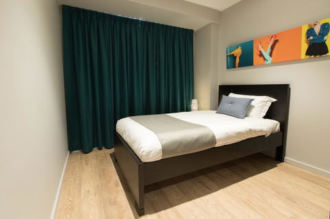 Studio 8 Residences - Adults Only - NT Tourism 3