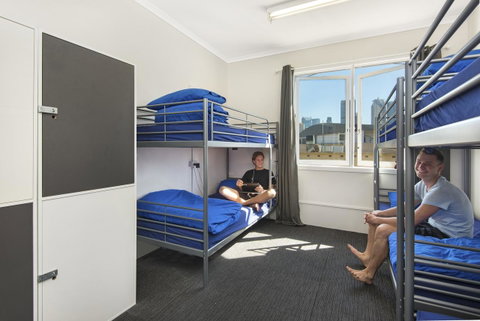Mad Monkey Downtown - Accommodation NT 1