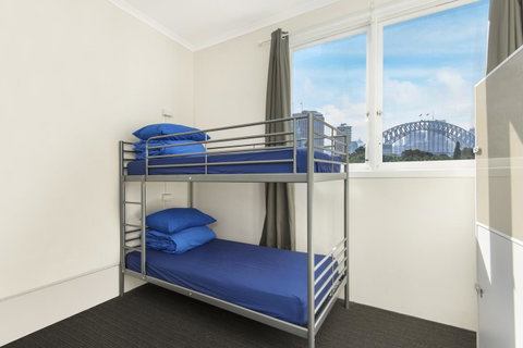 Mad Monkey Downtown - Accommodation NT 12