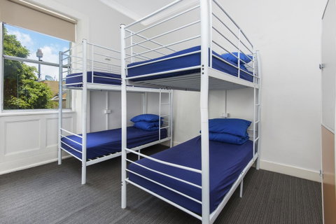Mad Monkey Downtown - Accommodation NT 2