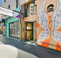 Funk House Backpackers - Accommodation NT