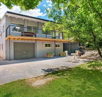 Wildlife Lodge Katoomba - Accommodation NT