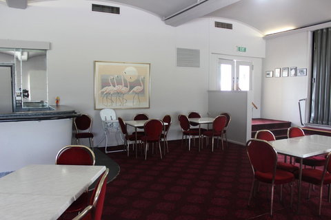 Hume Inn Motel Albury CBD - Accommodation NT 9