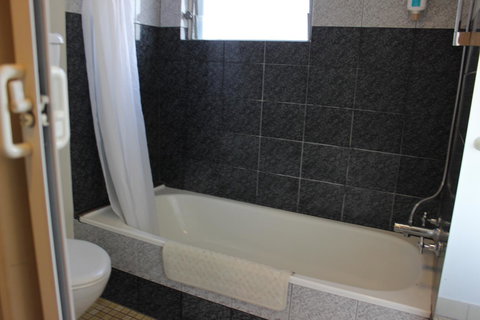 Hume Inn Motel Albury CBD - Accommodation NT 18