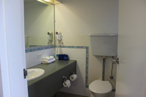 Hume Inn Motel Albury CBD - Accommodation NT 7