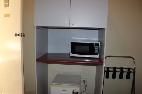 Hume Inn Motel Albury CBD - Accommodation NT 14