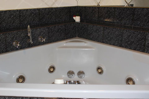 Hume Inn Motel Albury CBD - Accommodation NT 19