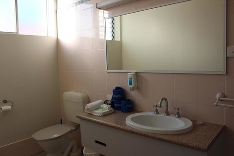 Hume Inn Motel Albury CBD - Accommodation NT 6