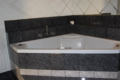 Hume Inn Motel Albury CBD - Accommodation NT 21