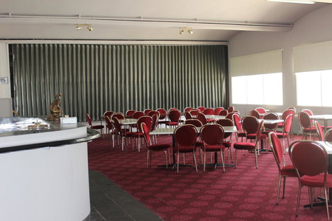 Hume Inn Motel Albury CBD - Accommodation NT 12