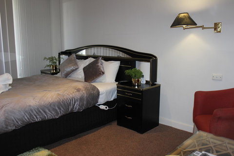 Hume Inn Motel Albury CBD - Accommodation NT 20