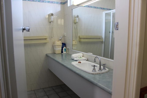 Hume Inn Motel Albury CBD - Accommodation NT 23