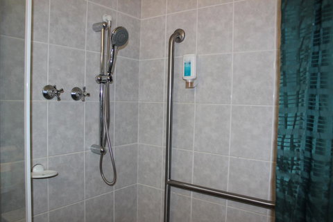 Hume Inn Motel Albury CBD - Accommodation NT 16