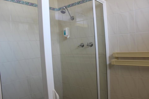 Hume Inn Motel Albury CBD - Accommodation NT 3